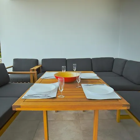 ヴィラ Fortuna With Private Pool