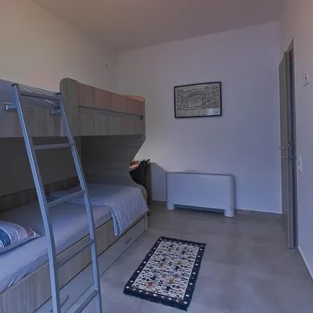 Вилла Fortuna With Private Pool