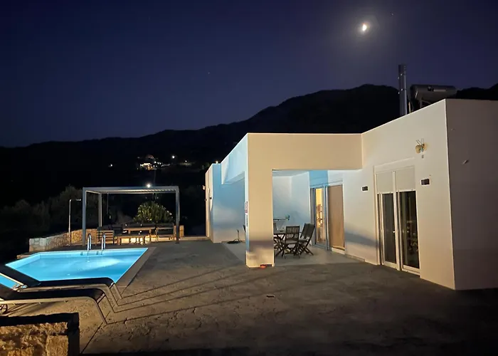 Fortuna With Private Pool *