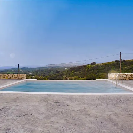 Villa Fortuna With Private Pool *
