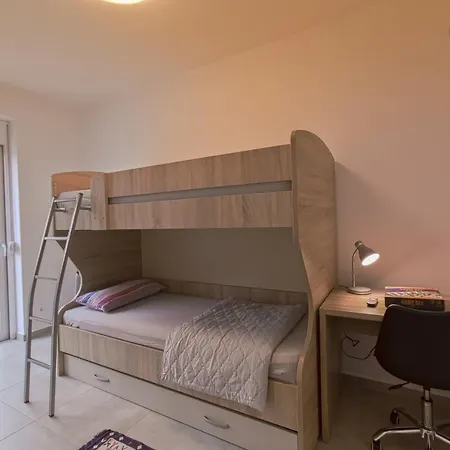 Villa Fortuna With Private Pool Chania (Crete)