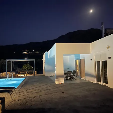 Fortuna With Private Pool *