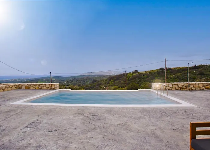 Вилла Fortuna With Private Pool *