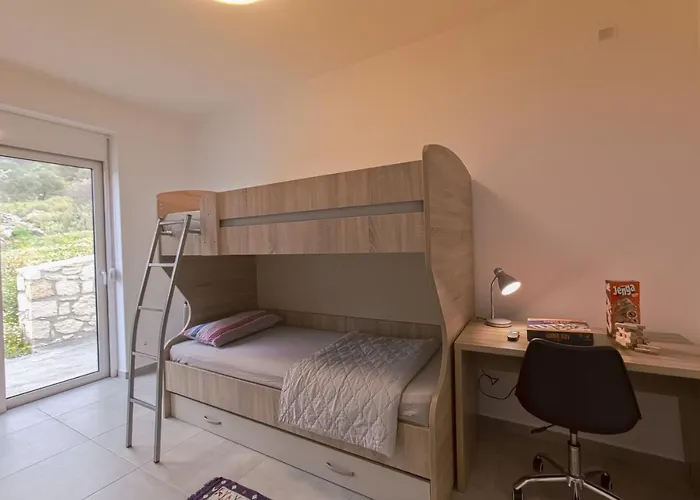 Вилла Fortuna With Private Pool Ханья