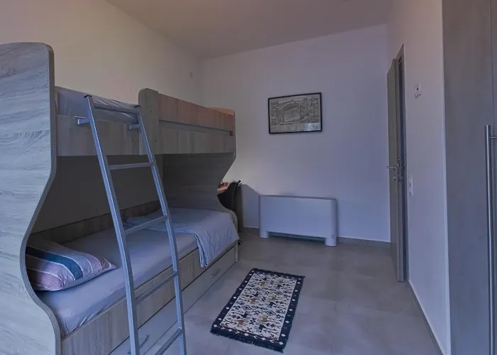 Вилла Fortuna With Private Pool