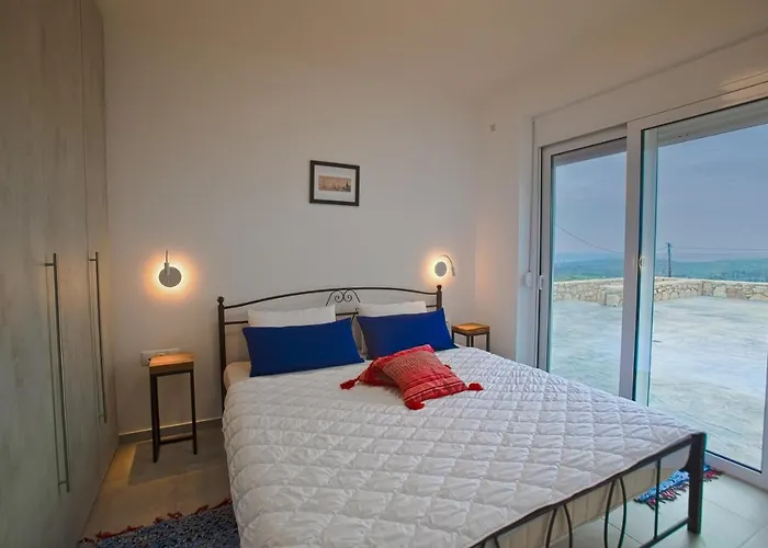 Вилла Fortuna With Private Pool *