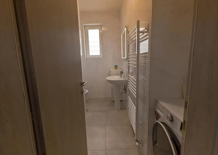 Fortuna With Private Pool Вилла