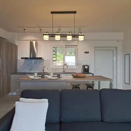 Fortuna With Private Pool * La Canea