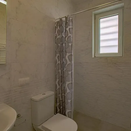 Fortuna With Private Pool Villa La Canea