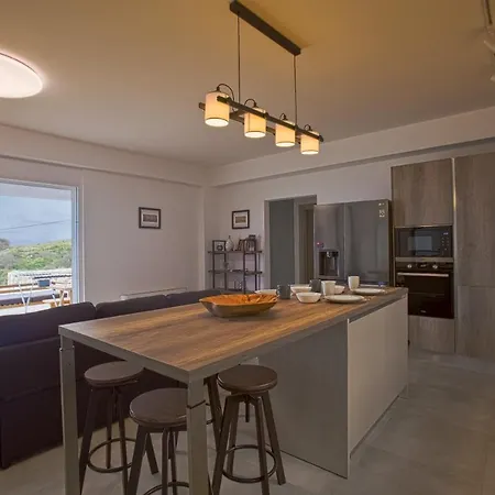 Fortuna With Private Pool Villa