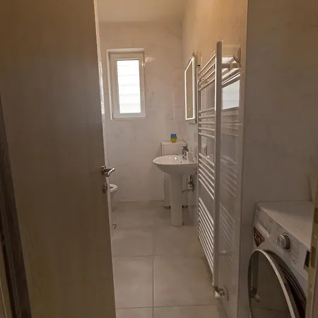 Fortuna With Private Pool Villa