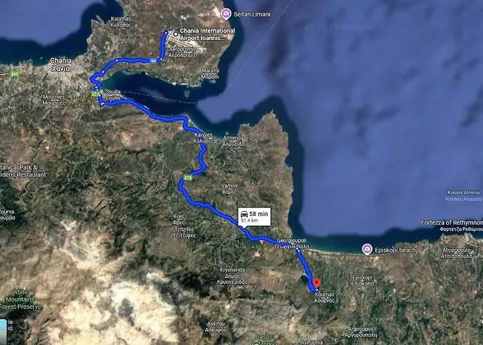 빌라 Fortuna With Private Pool